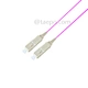 sc upc patch cord